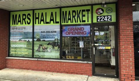 halal meat in edison nj.